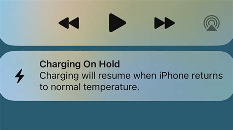 Tips How To Fix Iphone Charging On Hold