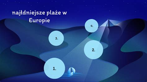 Plaze W Europie By Maya Majewska On Prezi