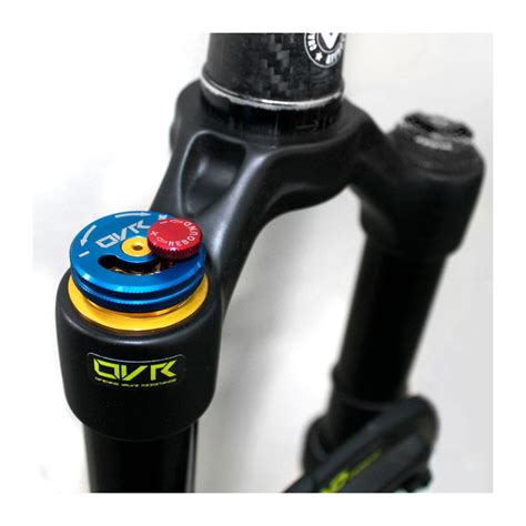 Kit Upgrade Plus OVR2019 Rock Shox SID