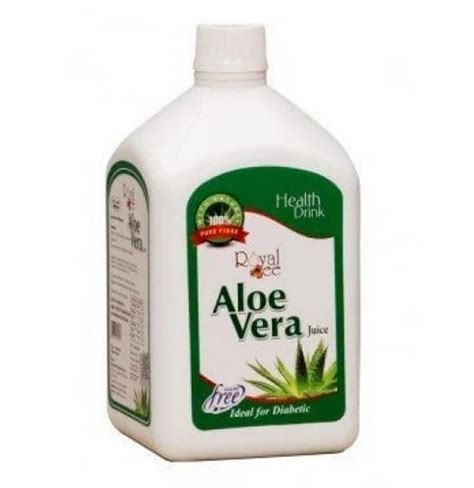 Aloe Vera Juice Packaging Type Bottle At Rs 100 Piece In New Delhi