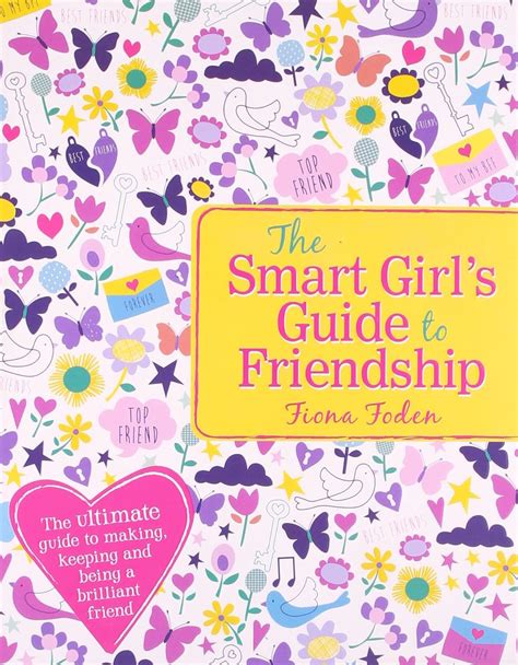 Buy The Smart Girls Guide To Friendship Book Online At Low