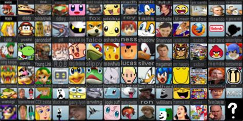 Super Smash Bros. Rumble | Superwilliamedwards Wiki | Fandom