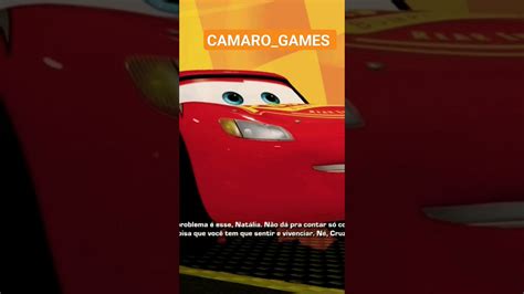 CARROS 3 CORRENDO PARA VENCER JOGO DO RELÂMPAGO MCQUEEN ASSISTAM E SE