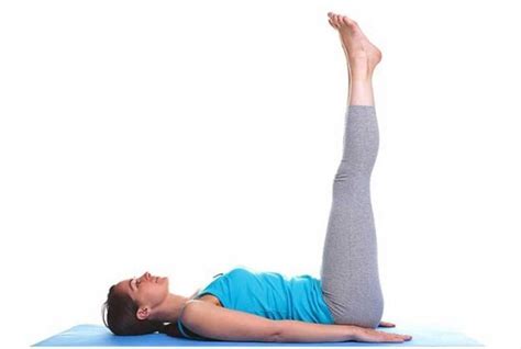 Ardha Halasana Yoga benefits the 'Half Plough Posture'