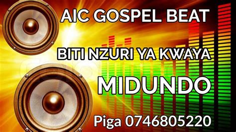 Aic Biti Nzuri Ya Kwaya Mpya Biti Za Kulipia Piga Gospel