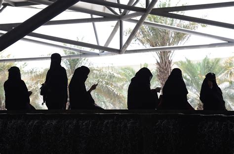 Hooking Up Gets Easier To Do In Saudi Arabia | NPR & Houston Public Media