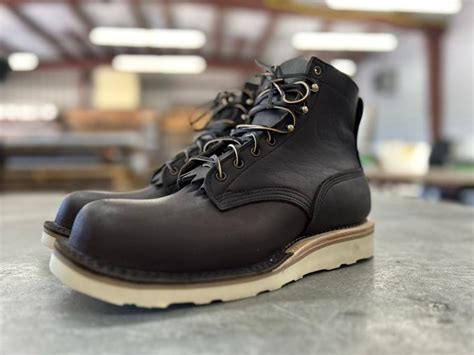 JK Boots Review | A Blue Collar Worker’s Honest Opinion | Stridewise