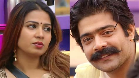 Bigg Boss 6 Revanth Vs Inaya బిగ్ బాస్ 6 రేవంత్ Vs ఇనాయ టఫ్ ఫైట్