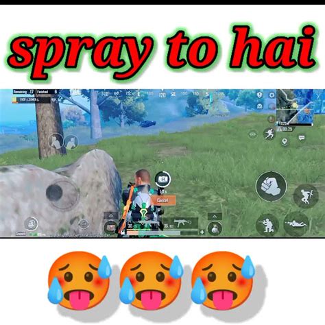 Spray Like Jonathan🥵🥵🥵 Shorts Pubg Viralshorts Bgmishorts Bgmi