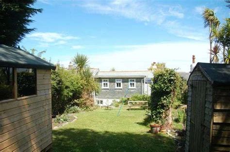 2 Bedroom Cottage For Sale In St Ives Road Carbis Bay St Ives TR26