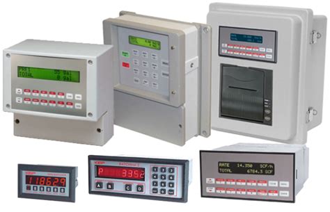 Batch Controllers KEPmeters