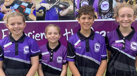 Bundaberg 2023 School Captains Revealed The Courier Mail