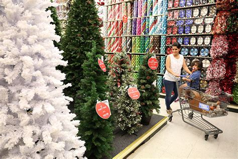 Why You See Christmas Items In Stores During The Summer Orlando Sentinel