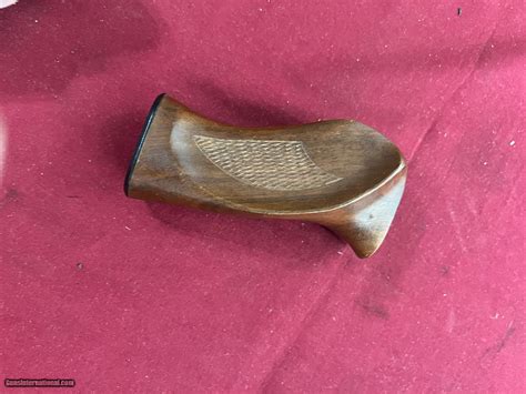 Thompson Center Contender Pistol Grips New Old Stock