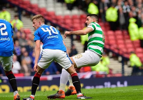 2018 04 15 Celtic 4 0 Rangers Scottish Cup Pictures The Celtic Wiki