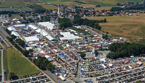 Karpfhamer Fest Rottalschau Bildergalerie