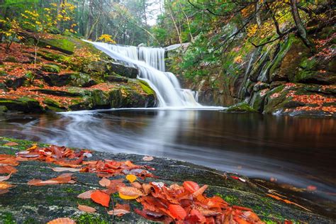 Top Places to See the Fall Foliage in the Northeast