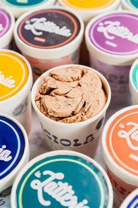 Gu A De Helados Sin Lactosa Y Veganos Las Mejores Opciones De Lima