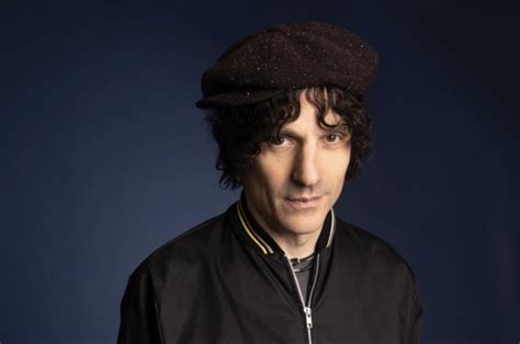 Jesse Malin Has Suffered A Rare Spinal Stroke Pearl Jam Community