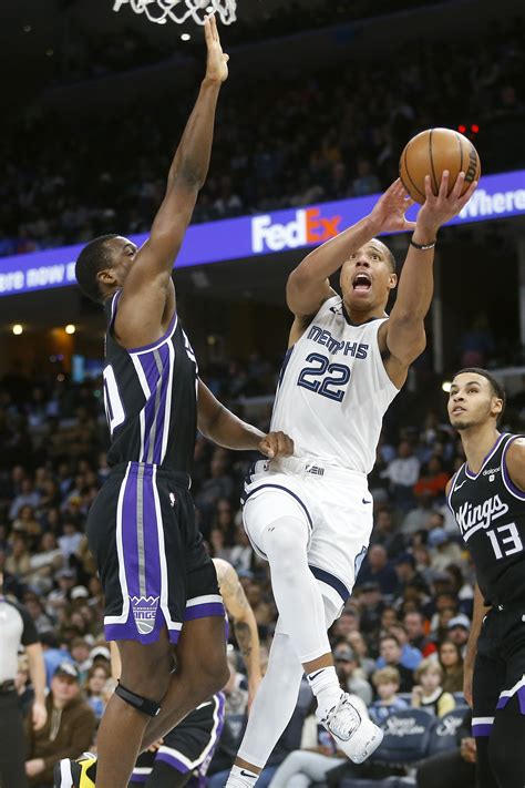 Domantas Sabonis Triple Double Carries Kings Past Grizzlies Reuters