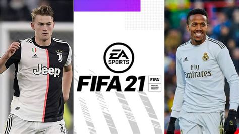 Fifa 21 Los Mejores Defensas Centrales Jóvenes Para Ultimate Team Y