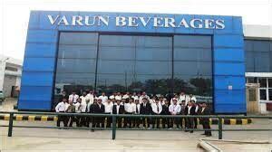 Varun Beverages To Acquire Pepsico S South Africa Bottler Bevco