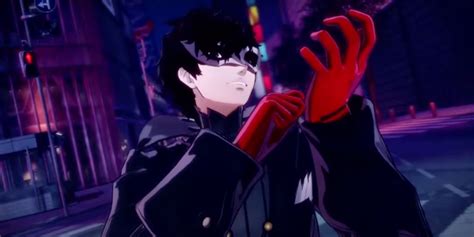 Persona 5 The 20 Best Personas Ranked