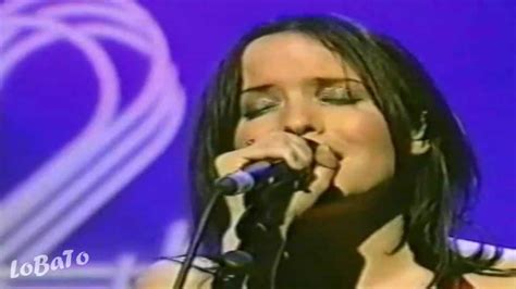 The Corrs Dont Say You Love Me YouTube