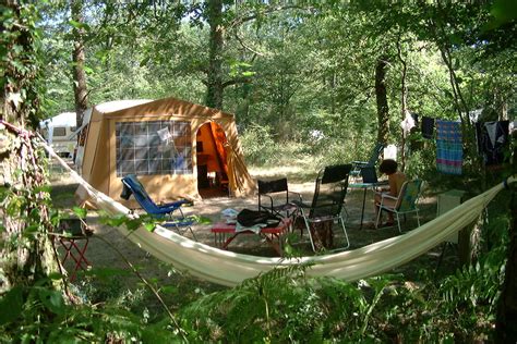 Domaine Naturiste De Chaudeau Saint G Raud De Corps Buchen Sie