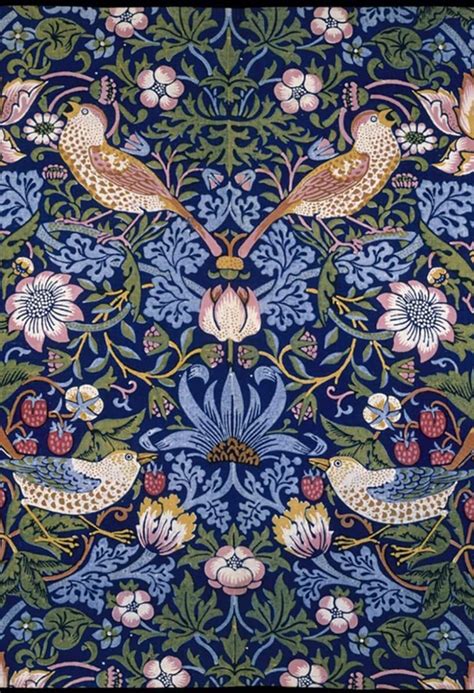 William Morris Il Primo Design Influencer Interni Magazine