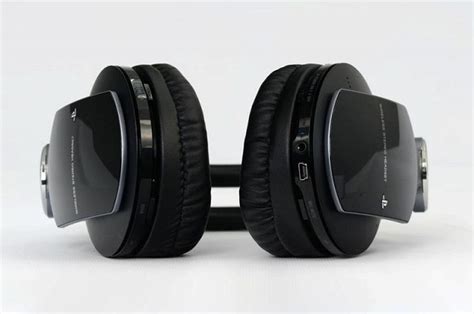 Pulse Wireless Stereo Headset Elite Edition