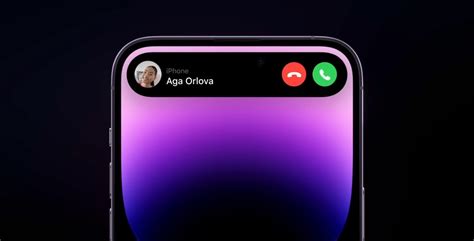 Was Ist Das Dynamic Island Am Iphone 14