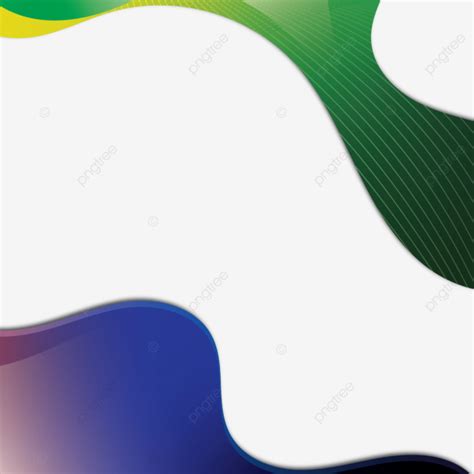 Abstract Vector Light Blue Dark Color Yellow Background Vector