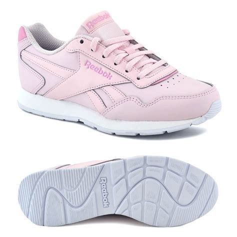 Venta Tenis Rosas Reebok En Stock