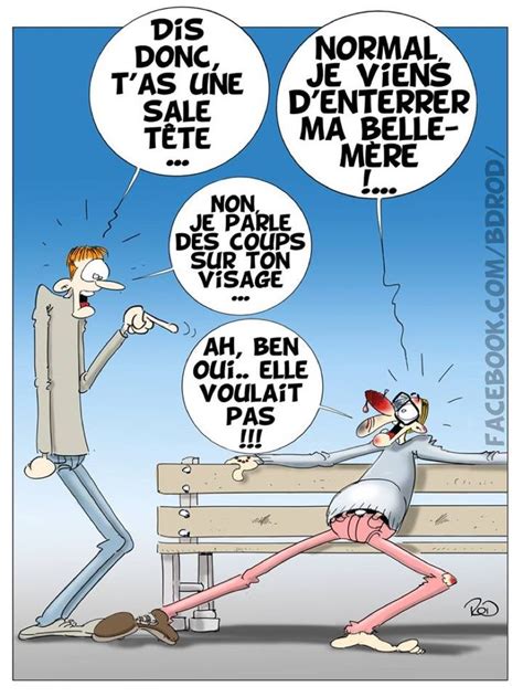 Épinglé Sur Humour