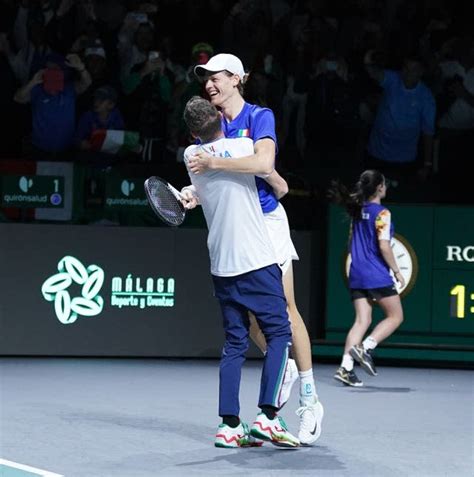 All Conquering Jannik Sinner Inspires Italy To Davis Cup Glory