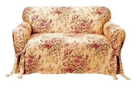 20+ Floral Sofa Slipcovers | Sofa Ideas