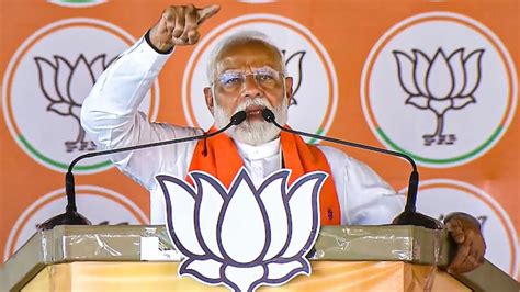 Election Results 2024 Highlights Pm Modi Says Nda Forming Govt Uddhav