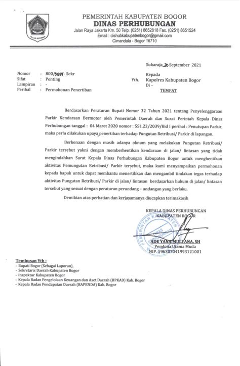 aturan perundang undangan