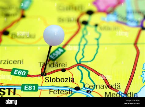 Slobozia hi-res stock photography and images - Alamy