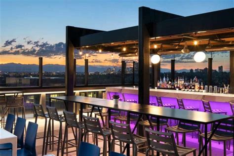 Rooftop Bars Denver 29 Best Bars With Amazing Views 2024