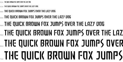 Executionist Font By Chequered Ink Fontriver