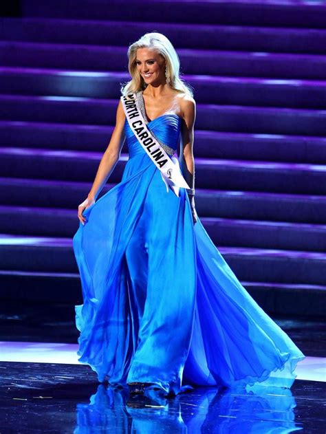 Kristen Dalton Miss Usa 2009