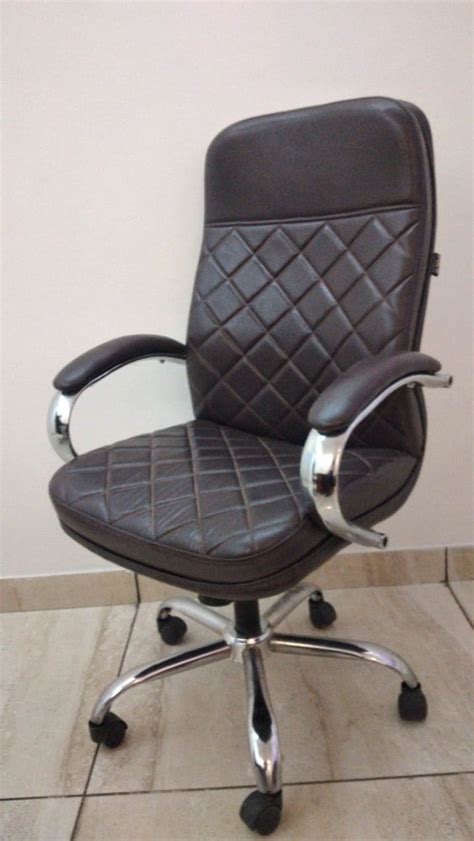 POLO Revolving Office Chairs At Rs 6999 In New Delhi ID 8602013930