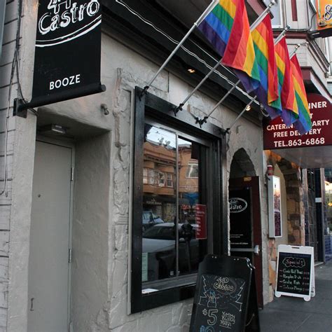 San Francisco Gay Nightlife Guide