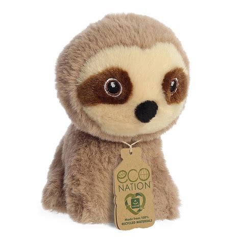 Toy Sloth Wow Blog