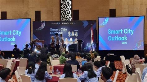 Kontribusi Widya Analytic Dalam Mendukung Implementasi Smart City Di