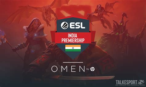 ESL INDIA PREMIERSHIP Masters League DOTA 2 Teams Announced » TalkEsport