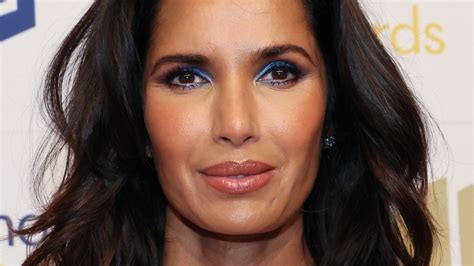 padma lakshmi harvests   honey