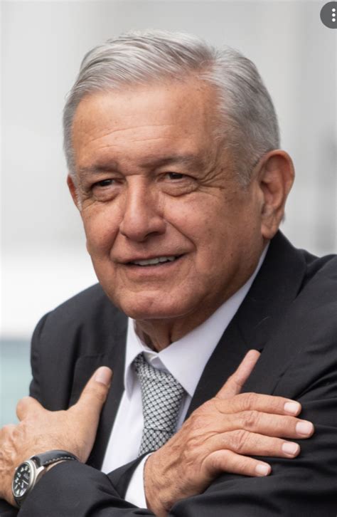 Presidente Amlo Felicita A Los Pap S En Su D A Ahuizote